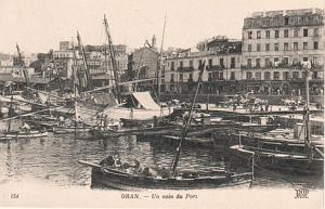 cote pecherie